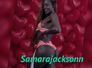 Samarajacksonn