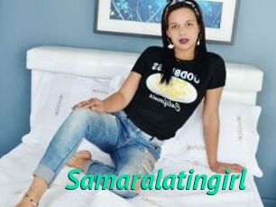 Samaralatingirl