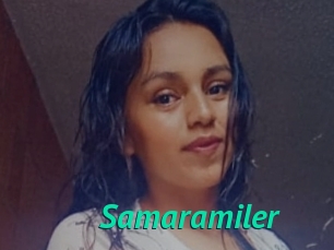 Samaramiler