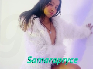 Samarapryce