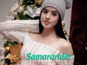 Samararider