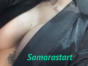 Samarastart