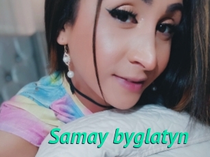 Samay_byglatyn