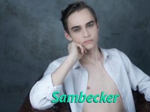 Sambecker