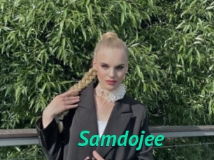 Samdojee