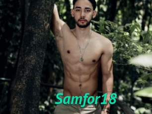 Samfor18