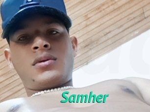 Samher