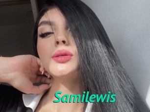 Samilewis