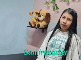 Samiracarter