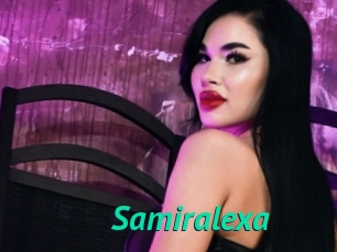 Samiralexa