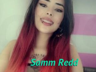 Samm_Redd