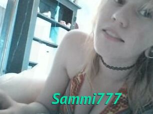 Sammi777