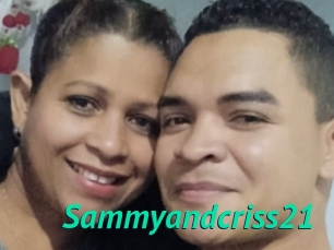 Sammyandcriss21