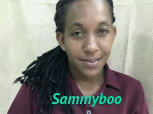 Sammyboo