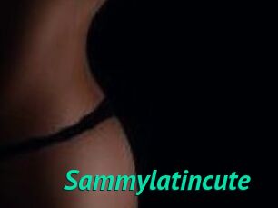 Sammylatincute