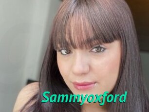 Sammyoxford