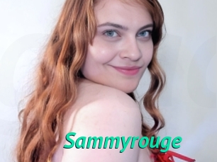 Sammyrouge