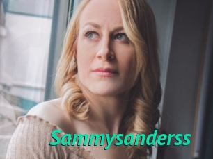 Sammysanderss