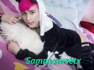 Sammysweetx