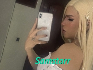 Samstarr