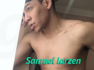 Samuel_larzen