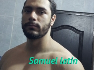 Samuel_latin