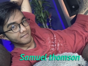 Samuel_thomson