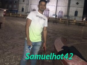 Samuelhot42