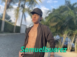 Samuellsuarez