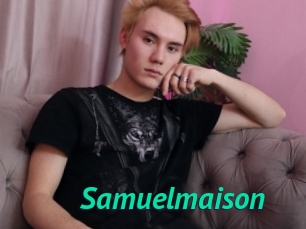 Samuelmaison