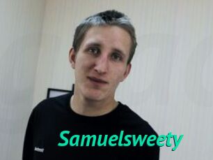 Samuelsweety