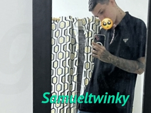 Samueltwinky