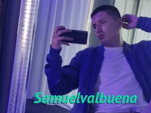 Samuelvalbuena