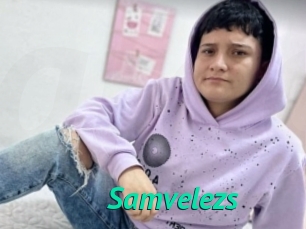 Samvelezs