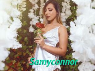 Samyconnor