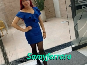 Samyferraro