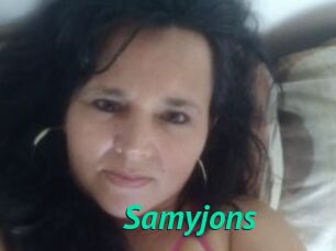 Samyjons