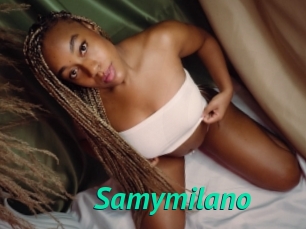 Samymilano