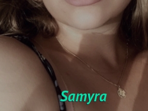 Samyra