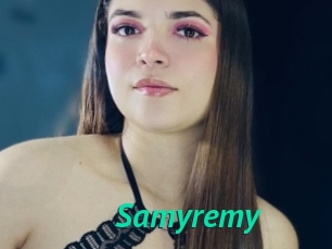 Samyremy