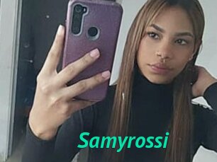 Samyrossi