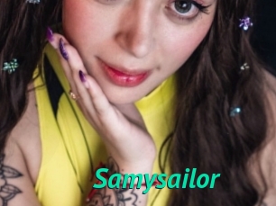 Samysailor