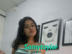 Samytaylor