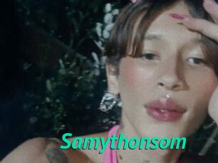 Samythonsom