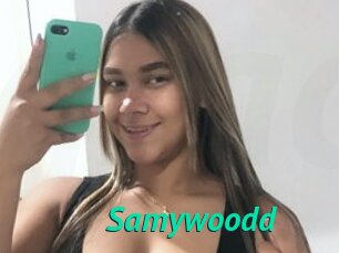 Samywoodd