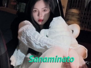 Sanaminato