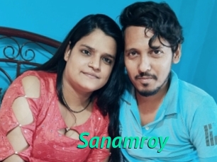 Sanamroy