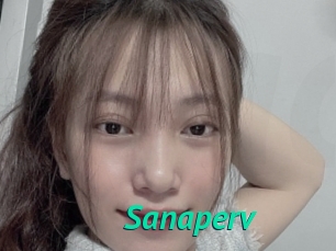 Sanaperv