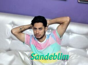 Sandeblim