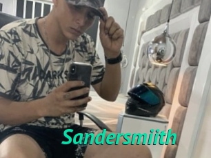 Sandersmiith